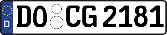 DO-CG2181