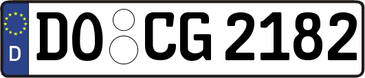 DO-CG2182