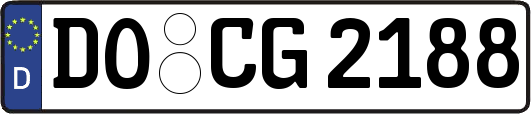 DO-CG2188