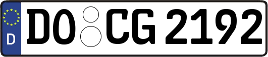 DO-CG2192