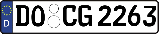 DO-CG2263