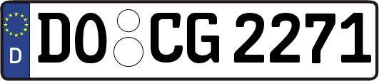 DO-CG2271