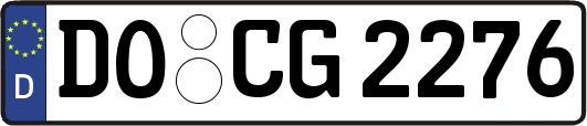 DO-CG2276