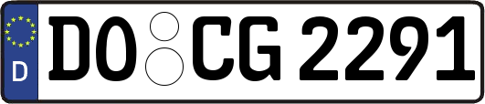 DO-CG2291