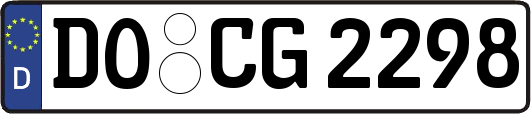 DO-CG2298