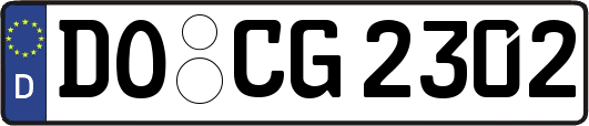 DO-CG2302