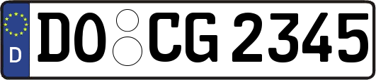 DO-CG2345