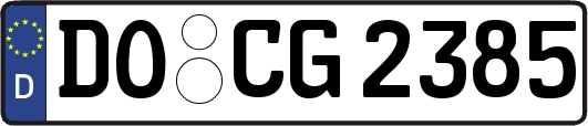 DO-CG2385