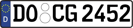 DO-CG2452