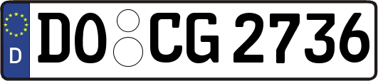 DO-CG2736