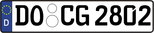 DO-CG2802