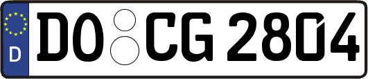 DO-CG2804