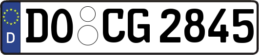 DO-CG2845