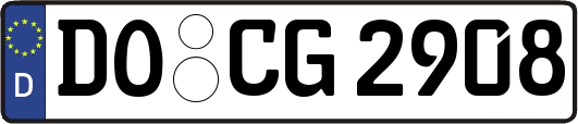DO-CG2908