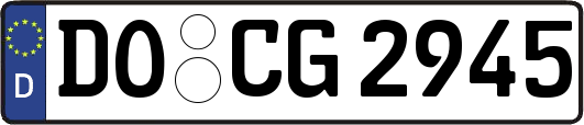 DO-CG2945