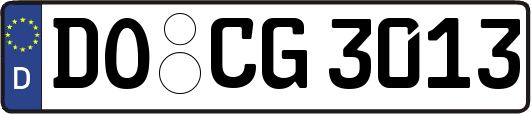 DO-CG3013