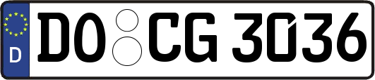 DO-CG3036