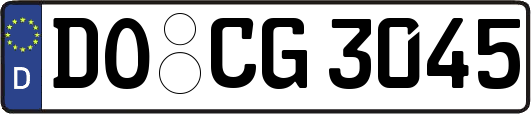 DO-CG3045
