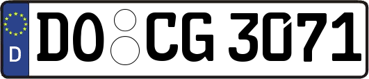 DO-CG3071