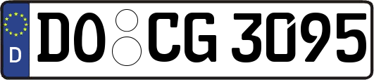 DO-CG3095