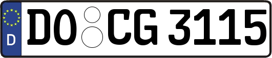 DO-CG3115