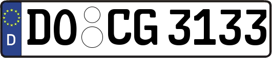 DO-CG3133