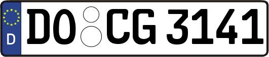 DO-CG3141