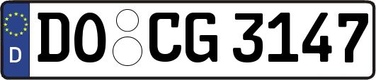 DO-CG3147