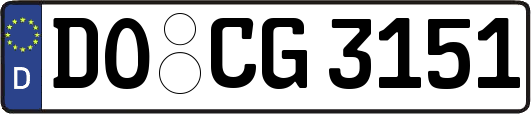 DO-CG3151