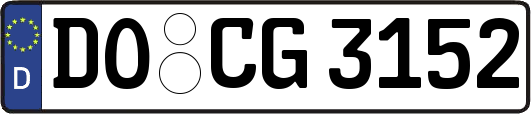 DO-CG3152