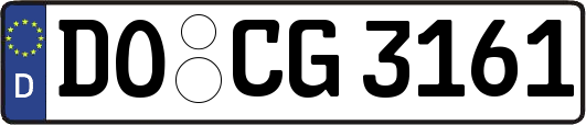 DO-CG3161