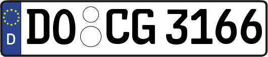 DO-CG3166