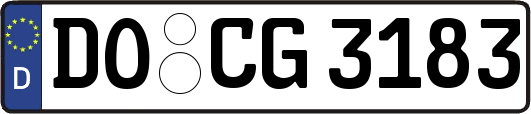 DO-CG3183