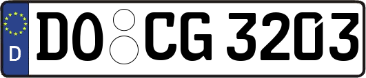 DO-CG3203