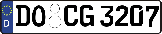 DO-CG3207