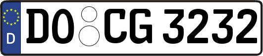 DO-CG3232