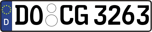 DO-CG3263