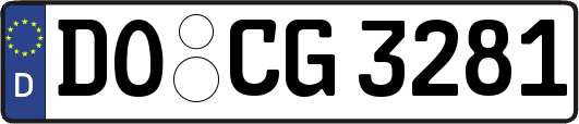 DO-CG3281