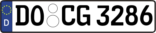 DO-CG3286