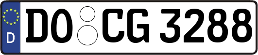DO-CG3288