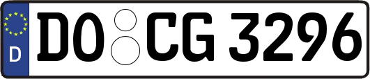 DO-CG3296