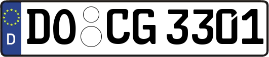 DO-CG3301