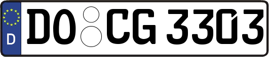 DO-CG3303