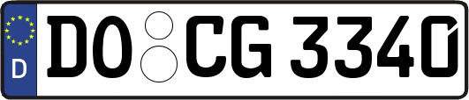 DO-CG3340