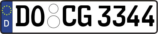 DO-CG3344