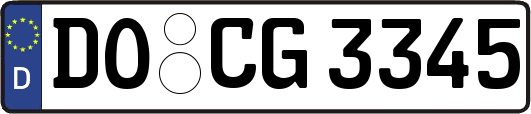 DO-CG3345
