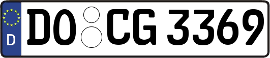 DO-CG3369