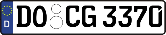 DO-CG3370