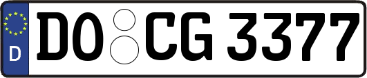 DO-CG3377