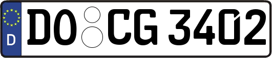 DO-CG3402